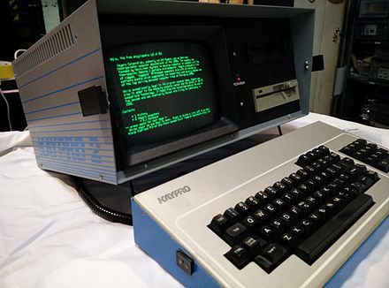 Kaypro